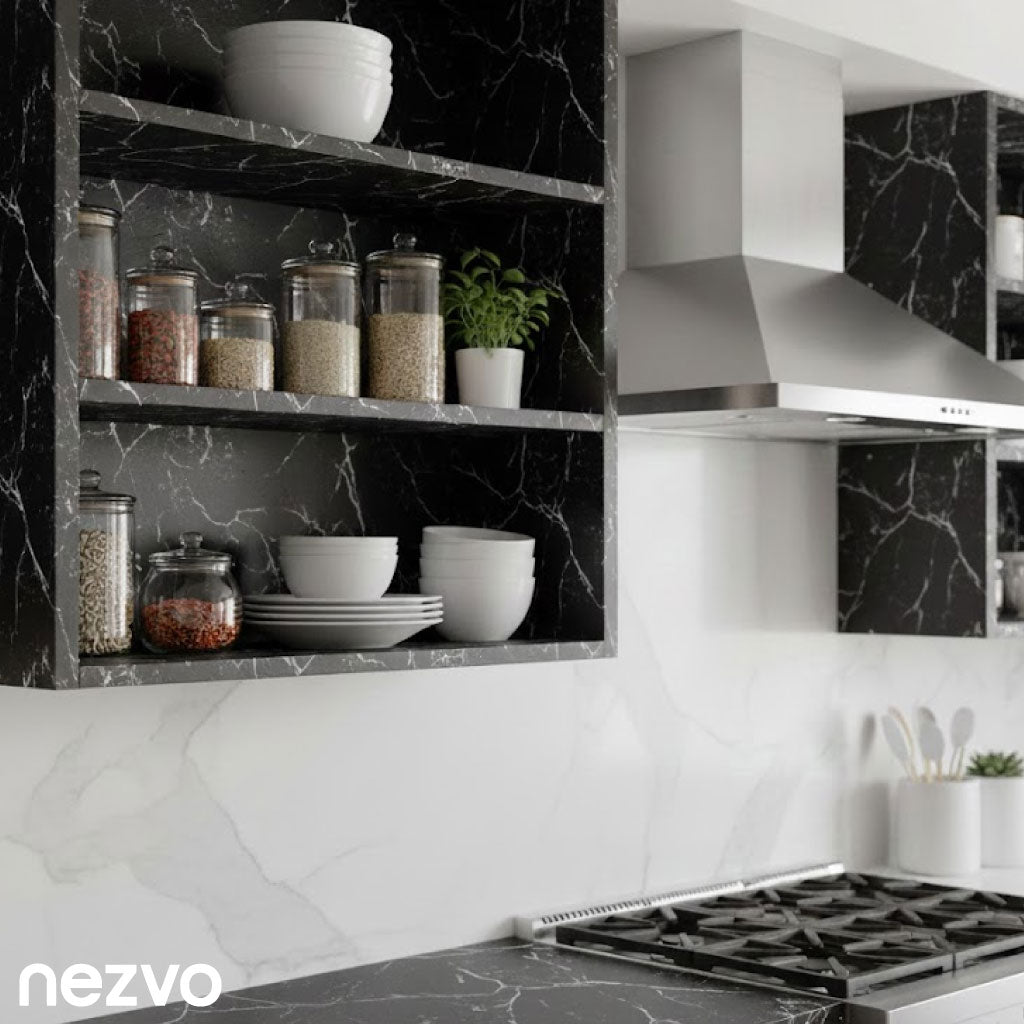 Papier Peint Autocollant