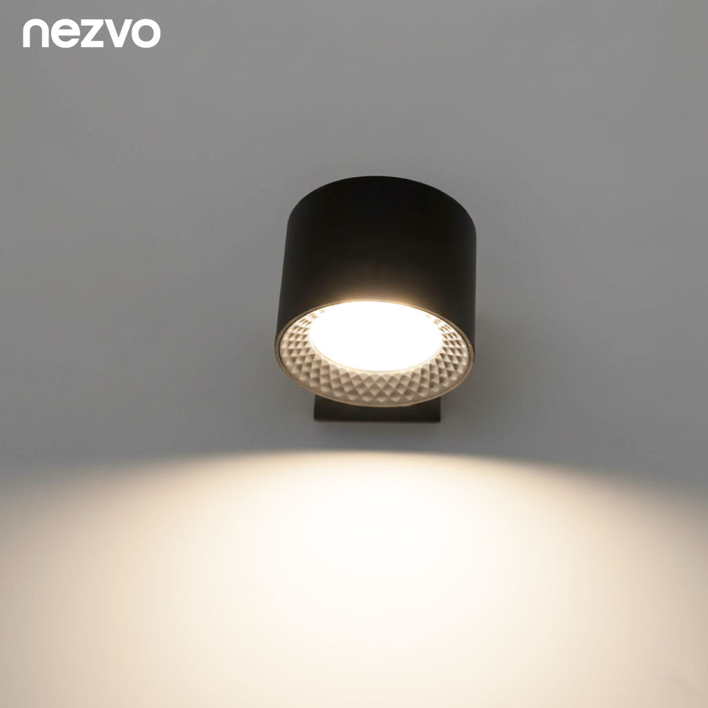 Lampe Murale LED Sans Fil