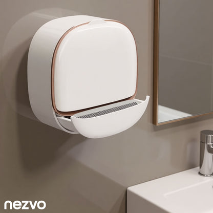 Distributeur de Savon Mural