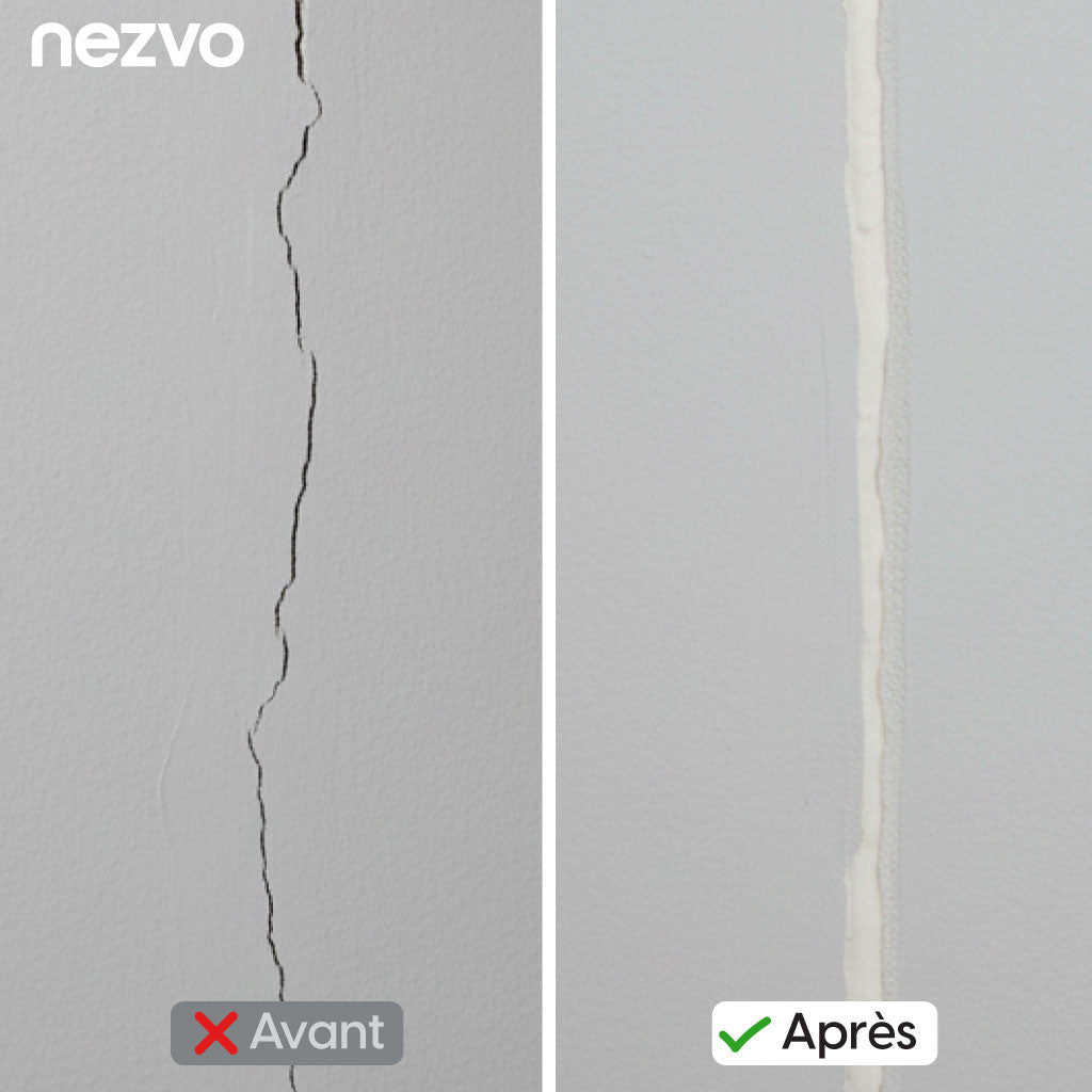 Pâte d’Étanchéité et de Réparation Multifonction