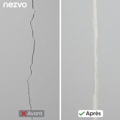 Pâte d’Étanchéité et de Réparation Multifonction