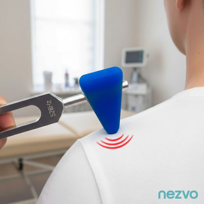 Kit de Diapasons Thérapeutiques