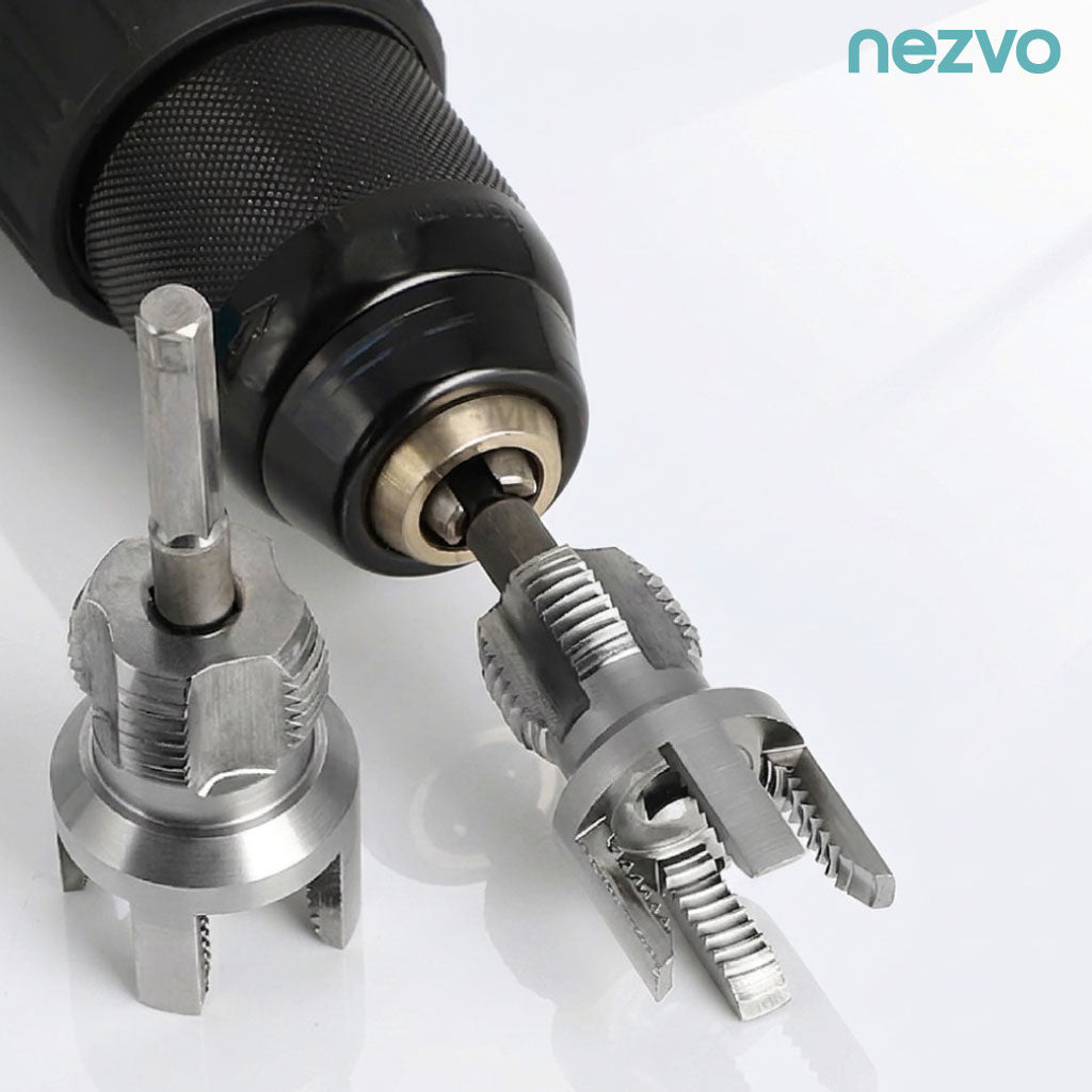 Outil de Filetage Multifonction