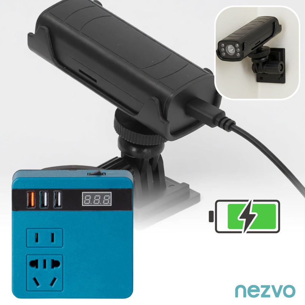 Convertisseur Intelligent 48V