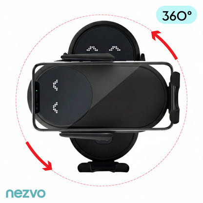 Support Téléphone Intelligent pour Voiture