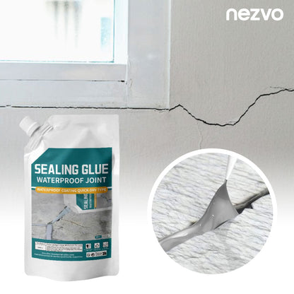 Gel Étanche – Solution Anti-Fuite Durable