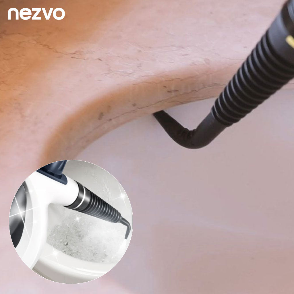 Nettoyeur Électrique Portable Haute Pression