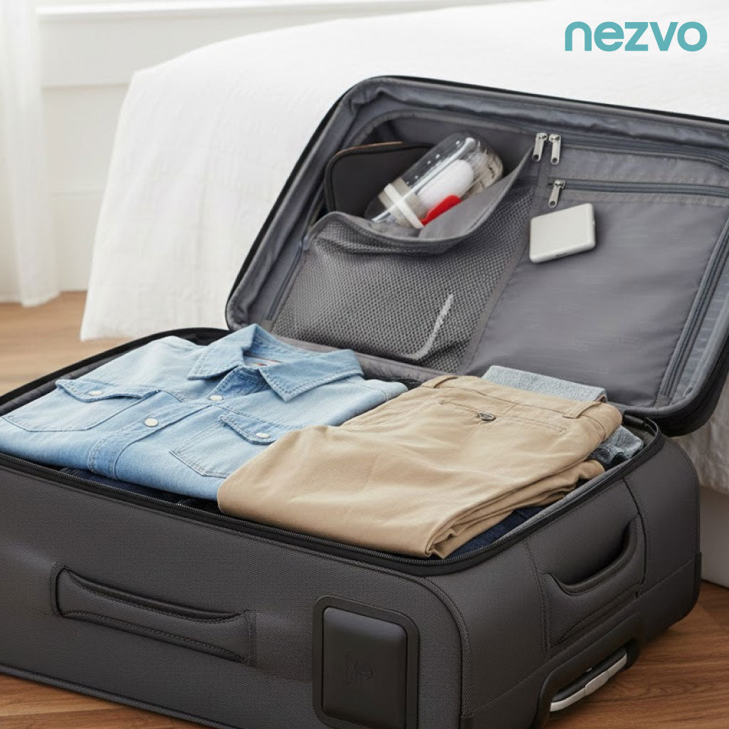 Boîte Égouttoir pour Savon