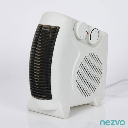 Chauffage Soufflant Chaud & Ventilation