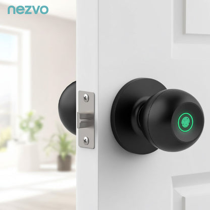 Serrure Intelligente pour Porte