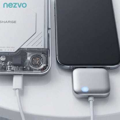 Adaptateur de Charge Intelligent