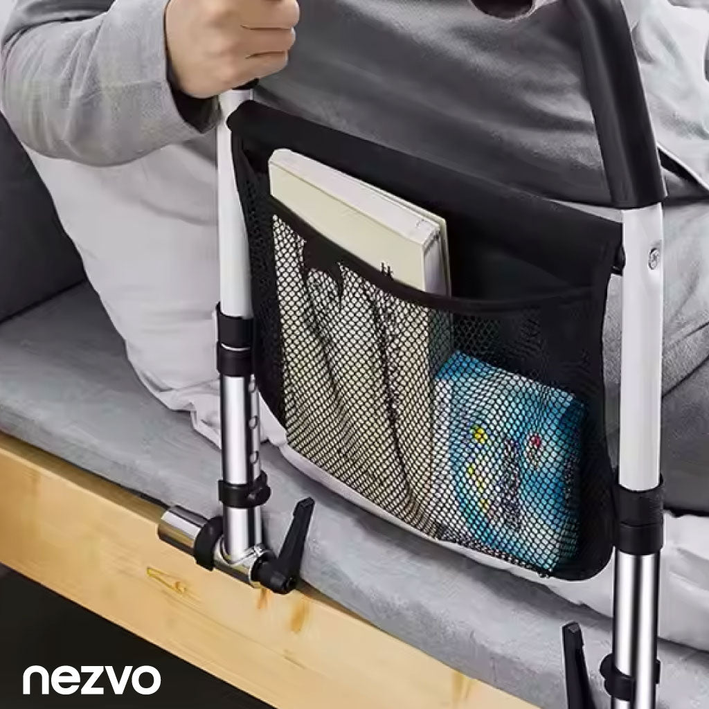 Accoudoir Latéral de Lit de Sécurité