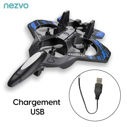 Jouet Volant Télécommandé