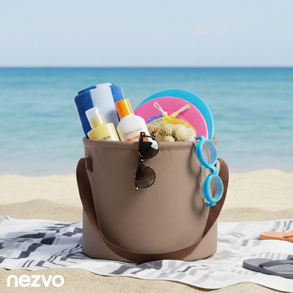 Sac de Rangement Portable