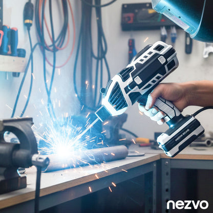 Poste à Souder Inverter Portable Haute Performance