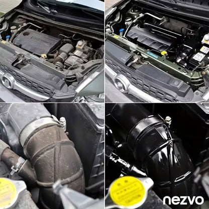 Cire Rénovatrice Plastique