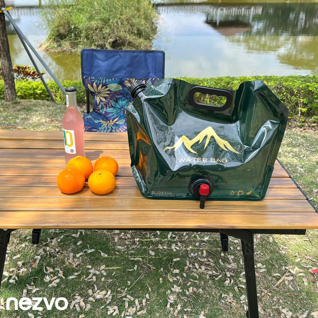 Sac Réservoir d’Eau Portable