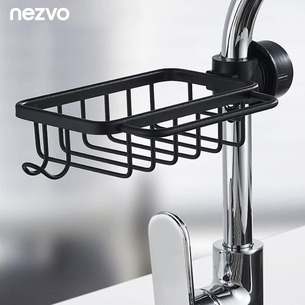 Support Suspendu pour Robinet