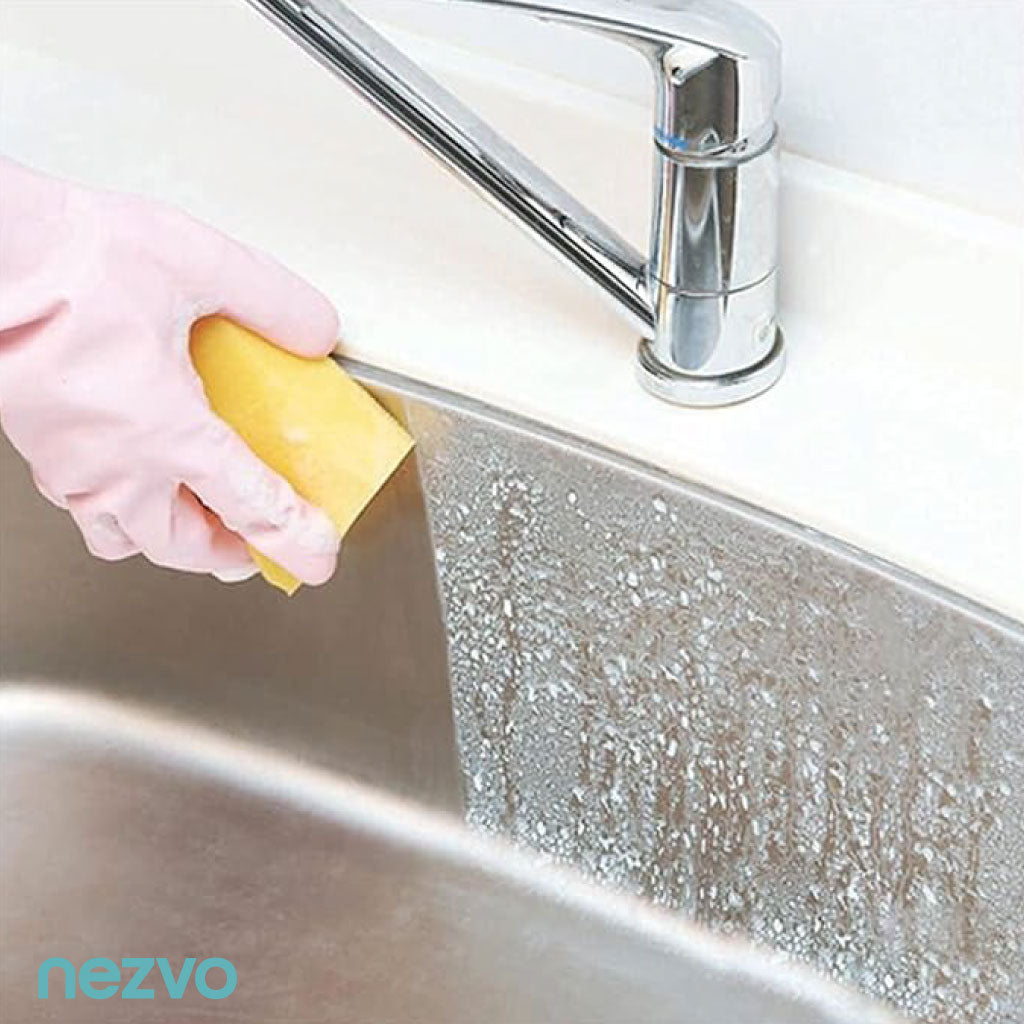 Nettoyant Inox et Ustensiles – Brillance et Propreté Instantanée