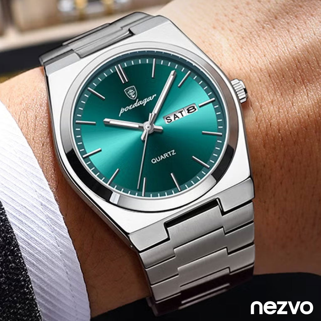 Montre Homme Élégante