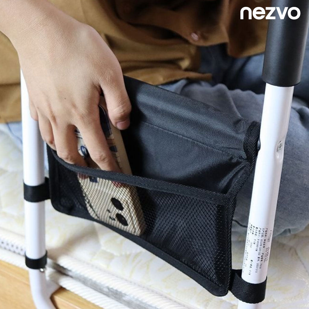 Accoudoir Latéral de Lit de Sécurité