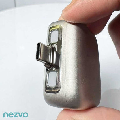 Adaptateur de Charge Intelligent