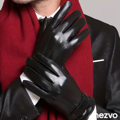 Gants Hiver Antifroid Tactiles