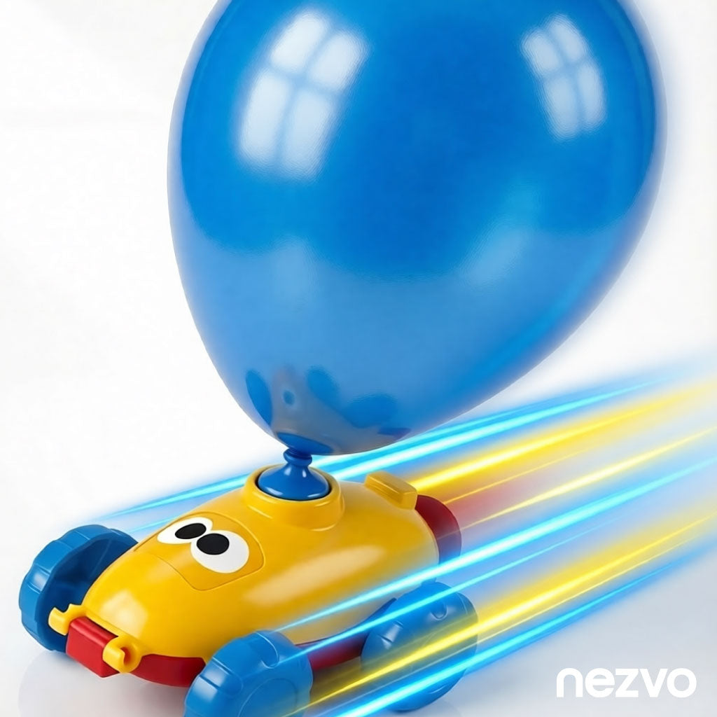 Ensemble de Jeux Éducatifs à Ballon pour Enfants