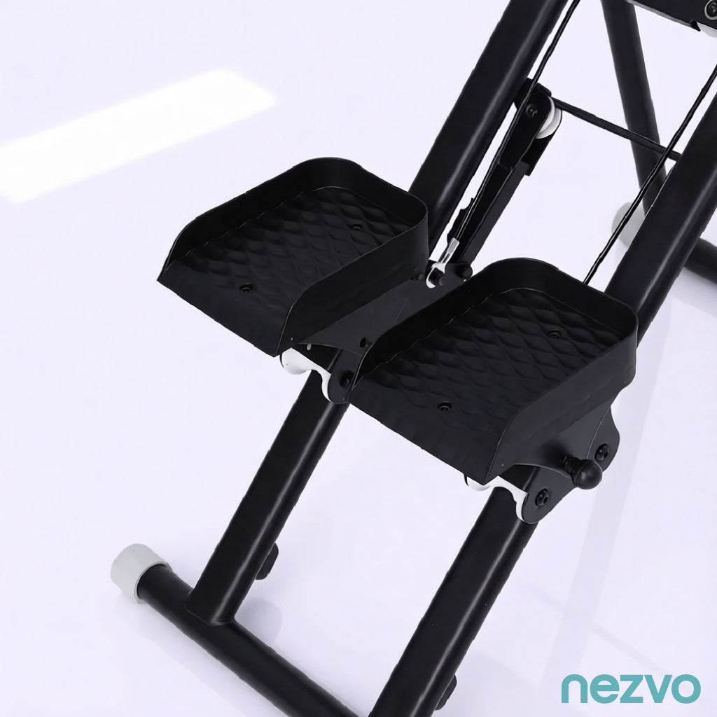 Machine de Sport à Domicile