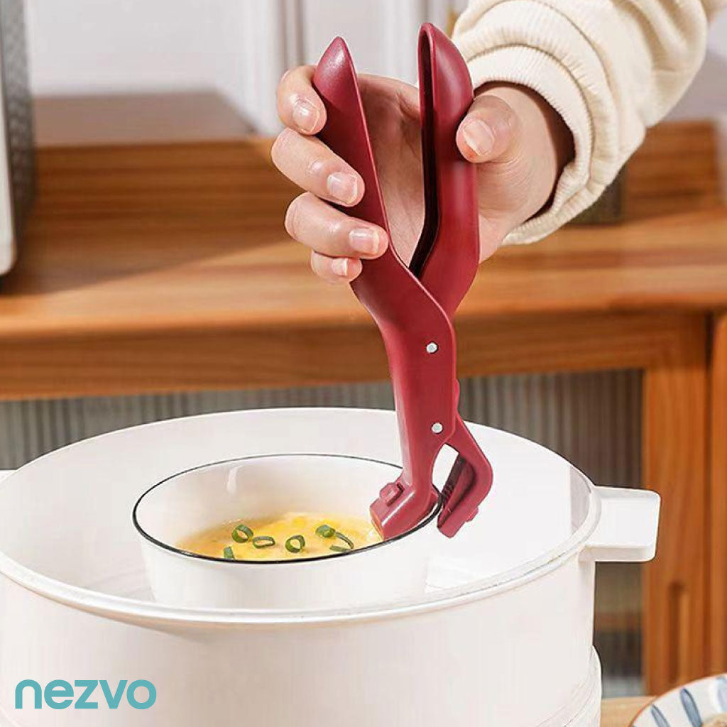 Pince de Cuisine Multi-Usage