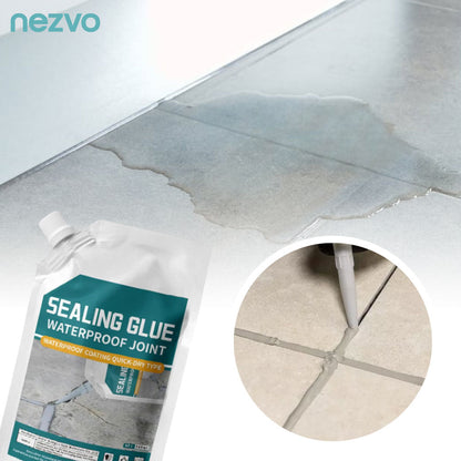 Gel Étanche – Solution Anti-Fuite Durable