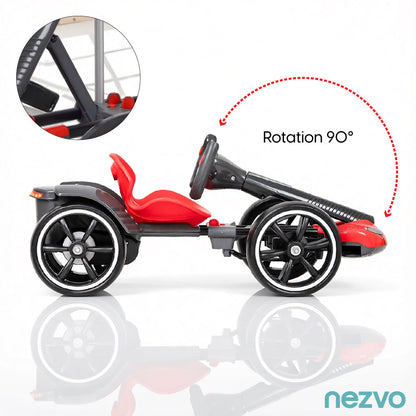 Jouet Roulant pour Enfant