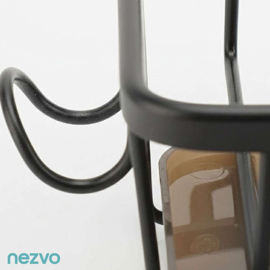 Support Suspendu pour Robinet