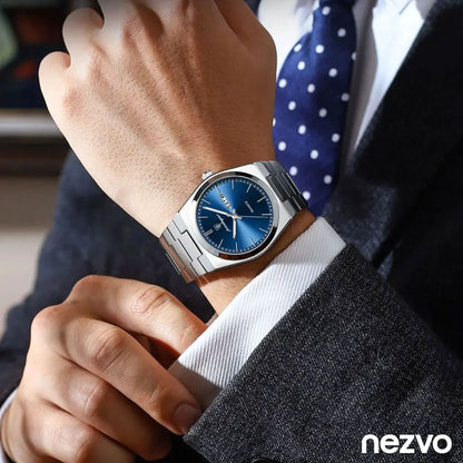 Montre Homme Élégante