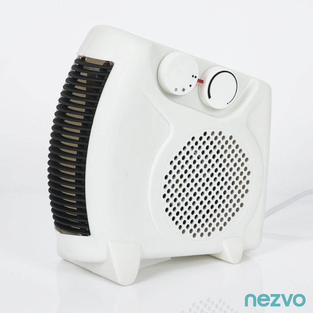 Chauffage Soufflant Chaud & Ventilation