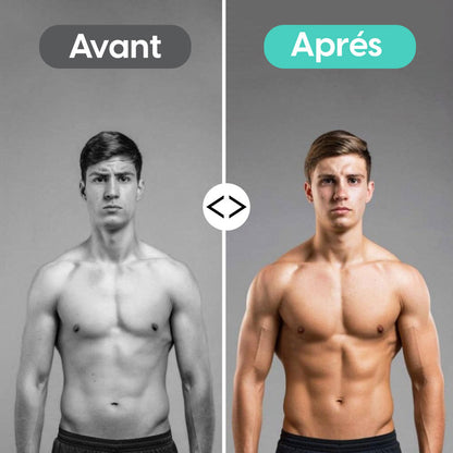Appareil de Musculation Bras