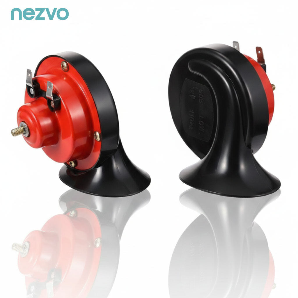 Klaxon Puissant pour Véhicule