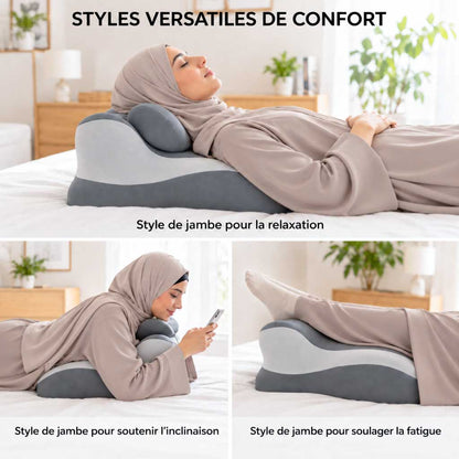 Coussin Ergonomique Confort du Dos