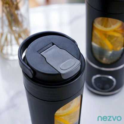 Blender Portable Révolutionnaire