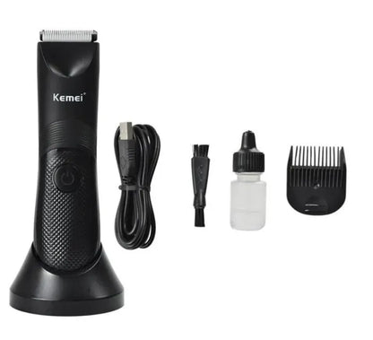 Tondeuse à Cheveux & Barbe Kemei