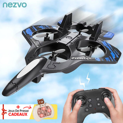 Jouet Volant Télécommandé