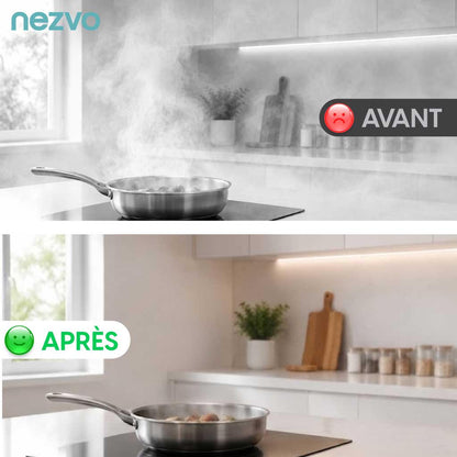 Hotte Aspirante de Cuisine